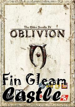 Box art for Fin Gleam Castle