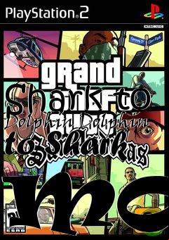 Box art for Shark to Dolphin Dolphin to Shark mod