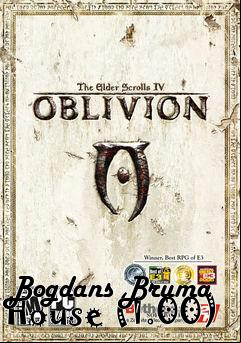 Box art for Bogdans Bruma House (1.00)