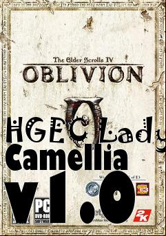 Box art for HGEC Lady Camellia v1.0