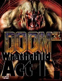 Box art for Wrathchild Act I