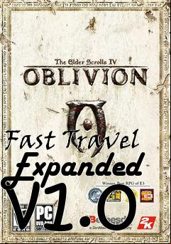Box art for Fast Travel Expanded v1.0