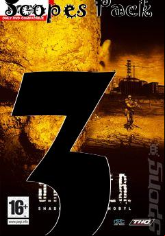 Box art for Advanced Scopes Pack 3
