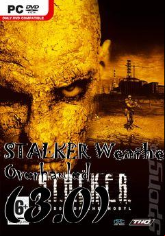 Box art for STALKER Weather Overhauled (3.0)