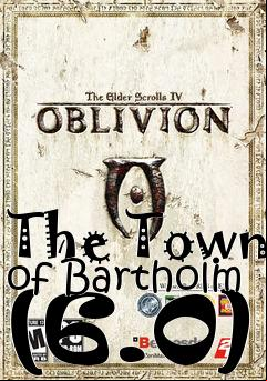 Box art for The Town of Bartholm (6.0)