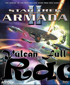 Box art for Vulcan Full Race