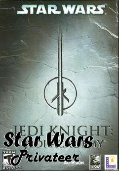 Box art for Star Wars - Privateer