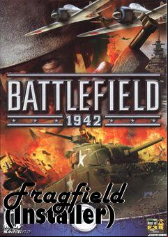Box art for Fragfield (Installer)