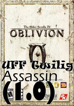 Box art for UFF Twilight Assassin (1.0)