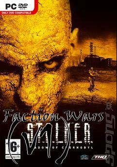 Box art for Faction Wars (V1)