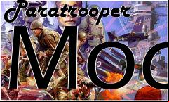 Box art for Anti Tank and Engineer Paratrooper Mod