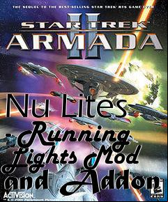 Box art for Nu Lites - Running Lights Mod and Addon