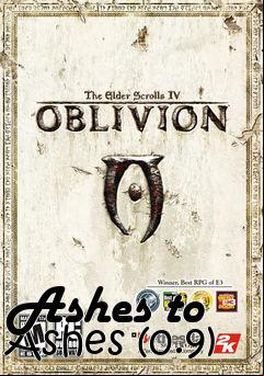 Box art for Ashes to Ashes (0.9)