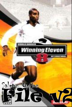 Box art for Salmon Option File v2