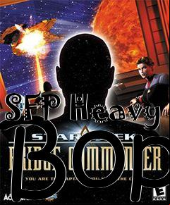 Box art for SFP Heavy Bop