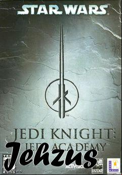 Box art for Jehzus