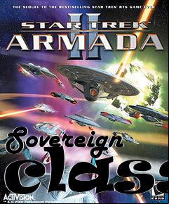 Box art for Sovereign class