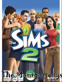 Box art for The Montgomerys