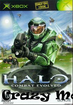 Box art for Crazy Mods