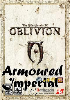 Box art for Armoured Imperial Patrols (1.0)