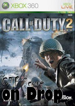 Box art for CTF Score on Drop