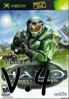 Box art for Swordgulch v.4