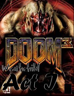 Box art for Wrathchild Act I