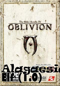 Box art for Alagaesian Elf (1.0)