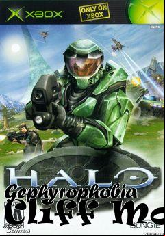 Box art for Gephyrophobia Cliff Mod