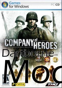Box art for Dartborne Mod