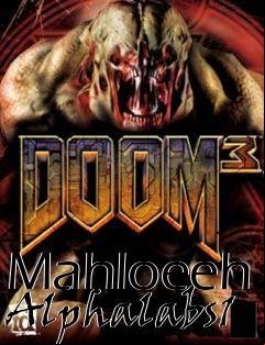 Box art for Mahloeeh Alphalabs1