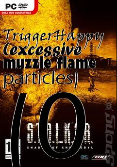 Box art for TriggerHappy (excessive muzzle flame particles) (0