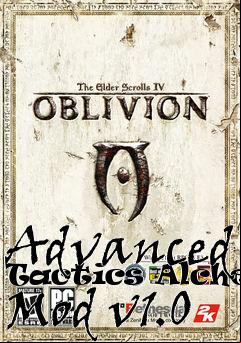 Box art for Advanced Tactics Alchemy Mod v1.0