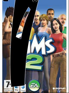 Box art for The Sims 2 - Bonus Content Pack I