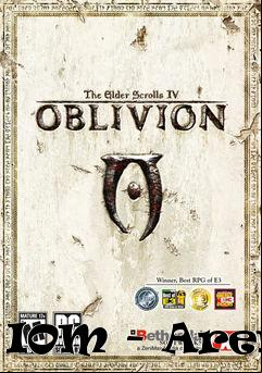 Box art for IOM - Arena