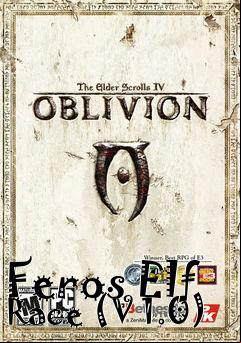 Box art for Feros Elf Race (V 1.0)