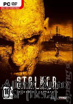 Box art for Alienz Auto USP (Beta)