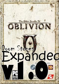 Box art for Doom Stones Expanded v1.0