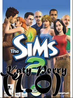 Box art for Katy Perry (1.0)