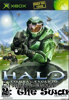 Box art for Bridge Battle 2: The Swamps