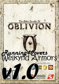 Box art for Running4Covers Welkynd Armors v1.0