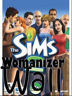 Box art for Womanizer Wall