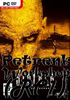Box art for Petrenkos Workshop (RC1)