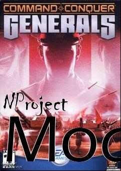 Box art for NProject Mod