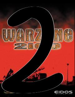 Box art for New Team War Mod v1.6.5 2.1 beta 2