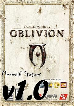 Box art for Mermaid Statues v1.0