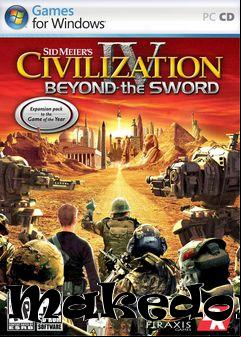 Box art for Makedonia