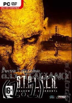 Box art for Arena Extension 0.3.1 - ITALIANO (1.1)