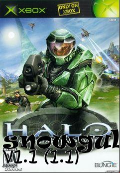 Box art for snowgulch v1.1 (1.1)