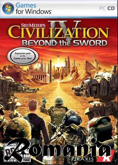 Box art for Romania